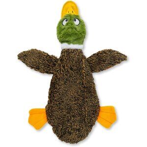 Squeaky Dog Toys with Soft Durable Fabric for Small, Medium and Large Pets Inter